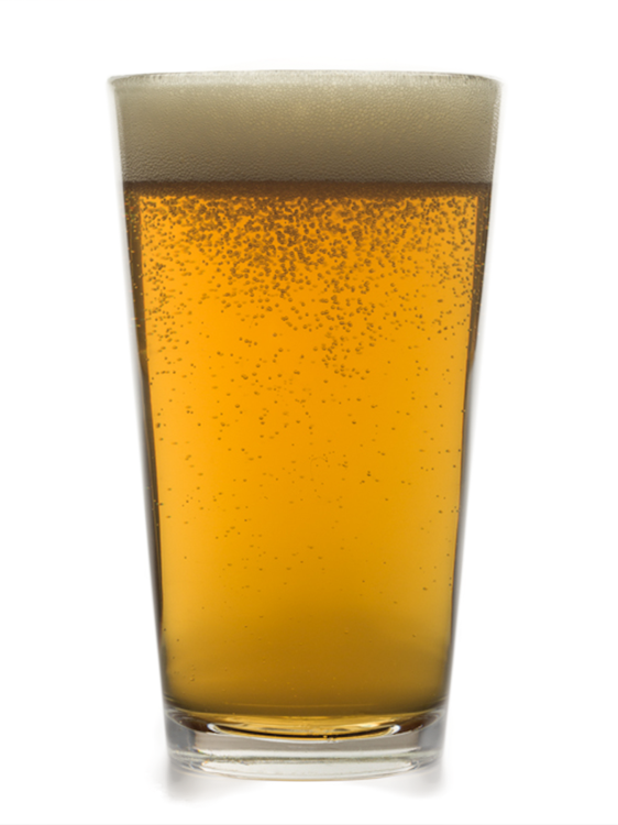 Logo of Paradise Pilsner