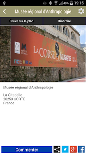 Free Corte APK for PC