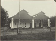 Afgebouwd bedrijfspand