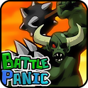 Battle Panic icon