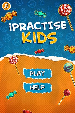 iPractise Kids