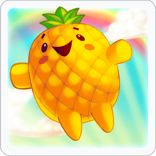 Bubble Shooter Candy Dash LOGO-APP點子