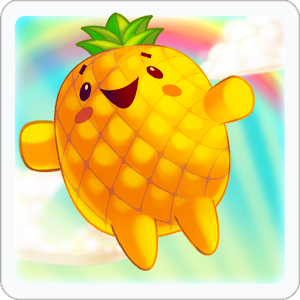 Candy Dash 3.4.2. Icon