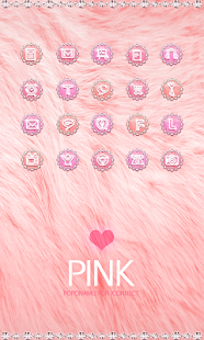 How to mod Pinkfur icon theme 1.0 unlimited apk for laptop