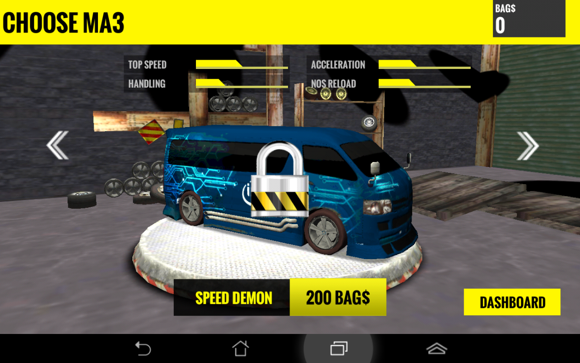 Ma3racer 15 Apl Android Di Google Play
