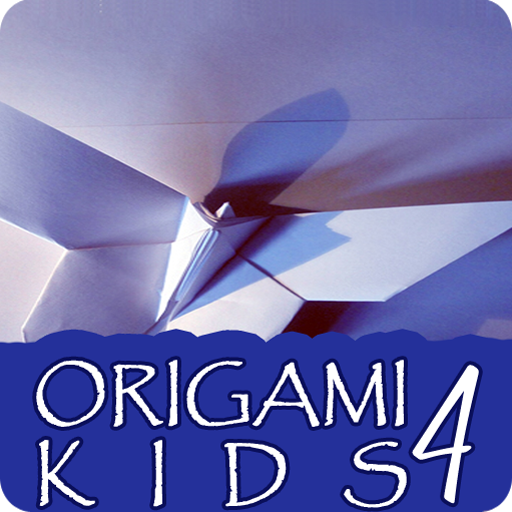 Origami For Kids 教育 App LOGO-APP開箱王