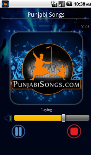 Punjabi Songs .com Free Radio