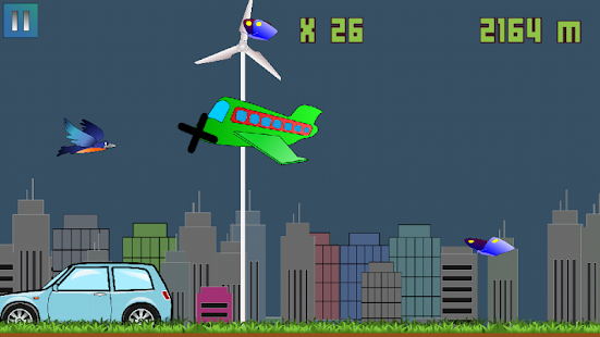 How to install Survival Bird 2.0.1 unlimited apk for pc