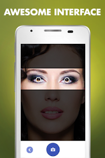 Animal Eyes(圖4)-速報App