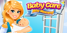 Newborn Baby & Mommy Care FREE APK