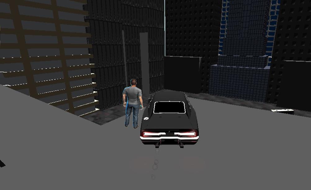 Android application Great Drift Auto 5 screenshort