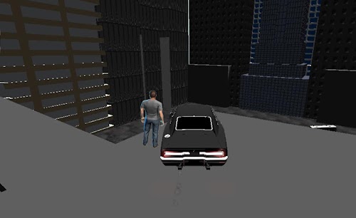 Android application Great Drift Auto 5 screenshort