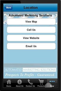 How to get Automated Marketing Solutions lastet apk for pc