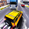 astuce Race the Traffic Nitro jeux