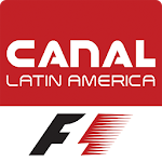 Canal F1 Latin America Apk