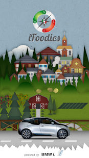 iFoodies Screenshots 1