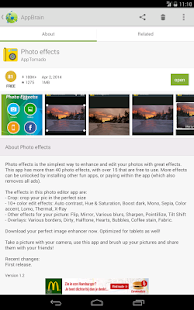 AppBrain App Market(圖9)-速報App
