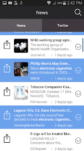 Download 1st Wave Vapor APK for PC