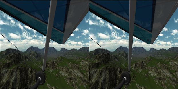 How to mod Hang Gliding patch 2.0 apk for bluestacks