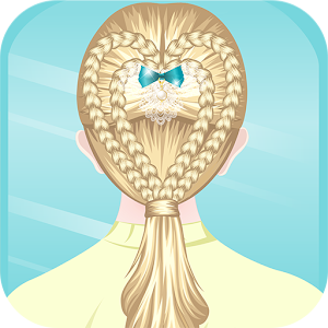 Super Braid Hairdresser HD 1.0.7