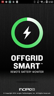 How to download offGRID™ Smart Battery Monitor lastet apk for android