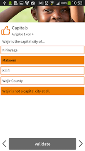 How to mod Kenya Geography 1.0.0 apk for android