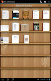 PDF and DJVU Reader