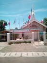 Iglesia Ni Cristo Barangay Mabini