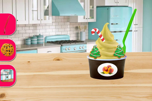 【免費休閒App】Hacer Yogurt: Juegos de cocina-APP點子