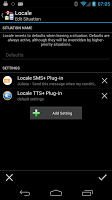 Locale SMS+ Plug-in APK Screenshot Thumbnail #3