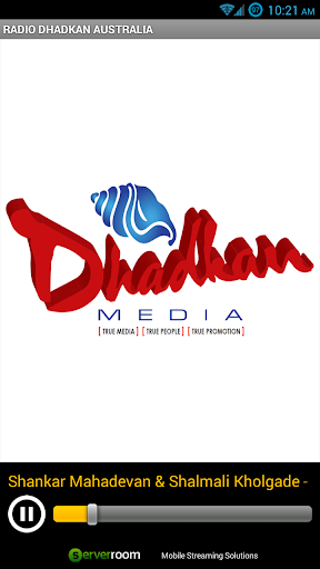 RADIO DHADKAN AUSTRALIA