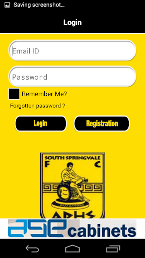 免費下載運動APP|South Springvale Soccer Club app開箱文|APP開箱王