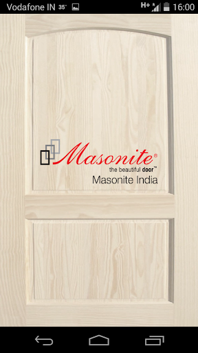 Masonite India