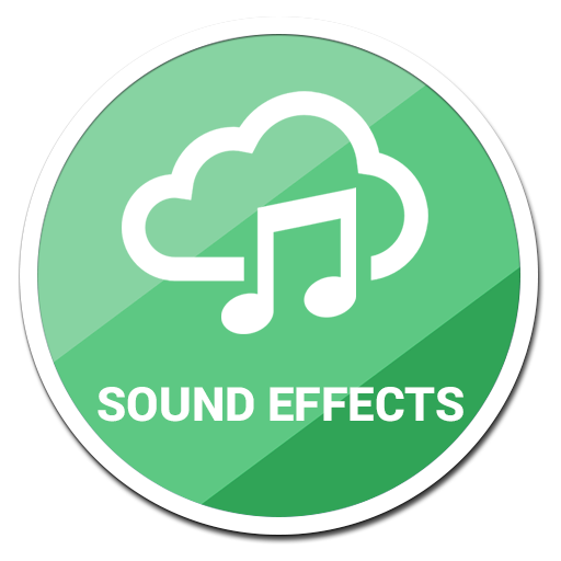 Sound Effects Ringtones LOGO-APP點子