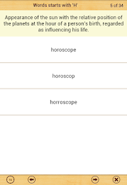 Words Commonly Misspelled poster 12