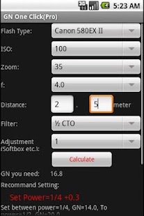 Free Download GN1C Pro APK for PC