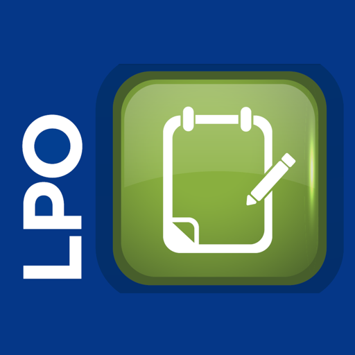 LPO TECcem 教育 App LOGO-APP開箱王