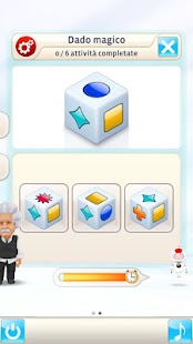 Einstein™ allena la mente HD Screen 3