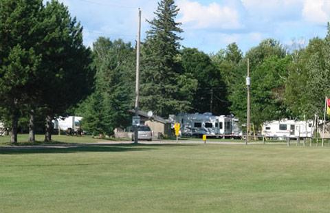 RV Parky | RV Parks & Campgrounds Directory, Reviews, Photos