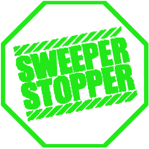 Sweeper Stopper - Anaheim 1.0