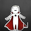 [SSKIN] Live_Paperman logo
