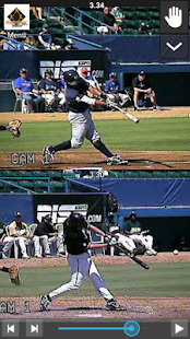 RVP:Baseball & Softball video(圖4)-速報App