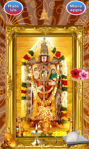 免費下載個人化APP|Lord Balaji 3D Temple app開箱文|APP開箱王