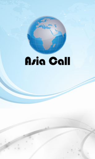 AsiaCall