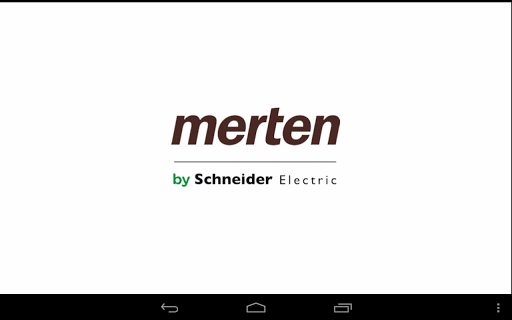 Merten InSideControl HD