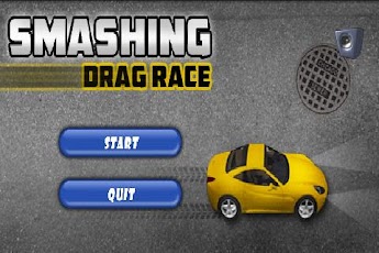 Smashing Drag Race