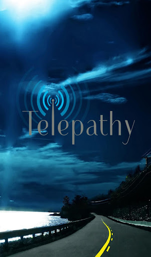 A Telepathy App