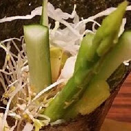 花山椒和風料理