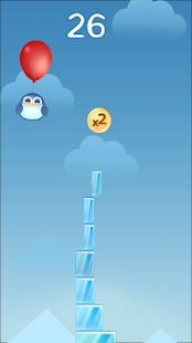 Pengu Tower(圖2)-速報App