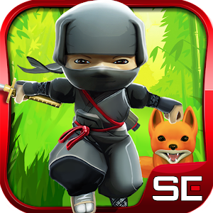 Download Mini Ninjas ™ v2.0.1 Apk [Mega Mod] Links